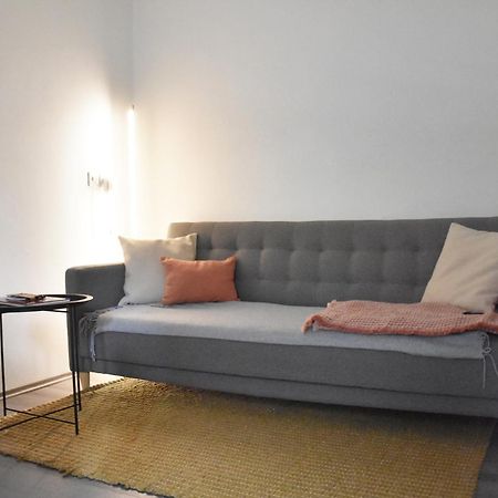 Pannonian Sailor Apartment Novi Sad Luaran gambar