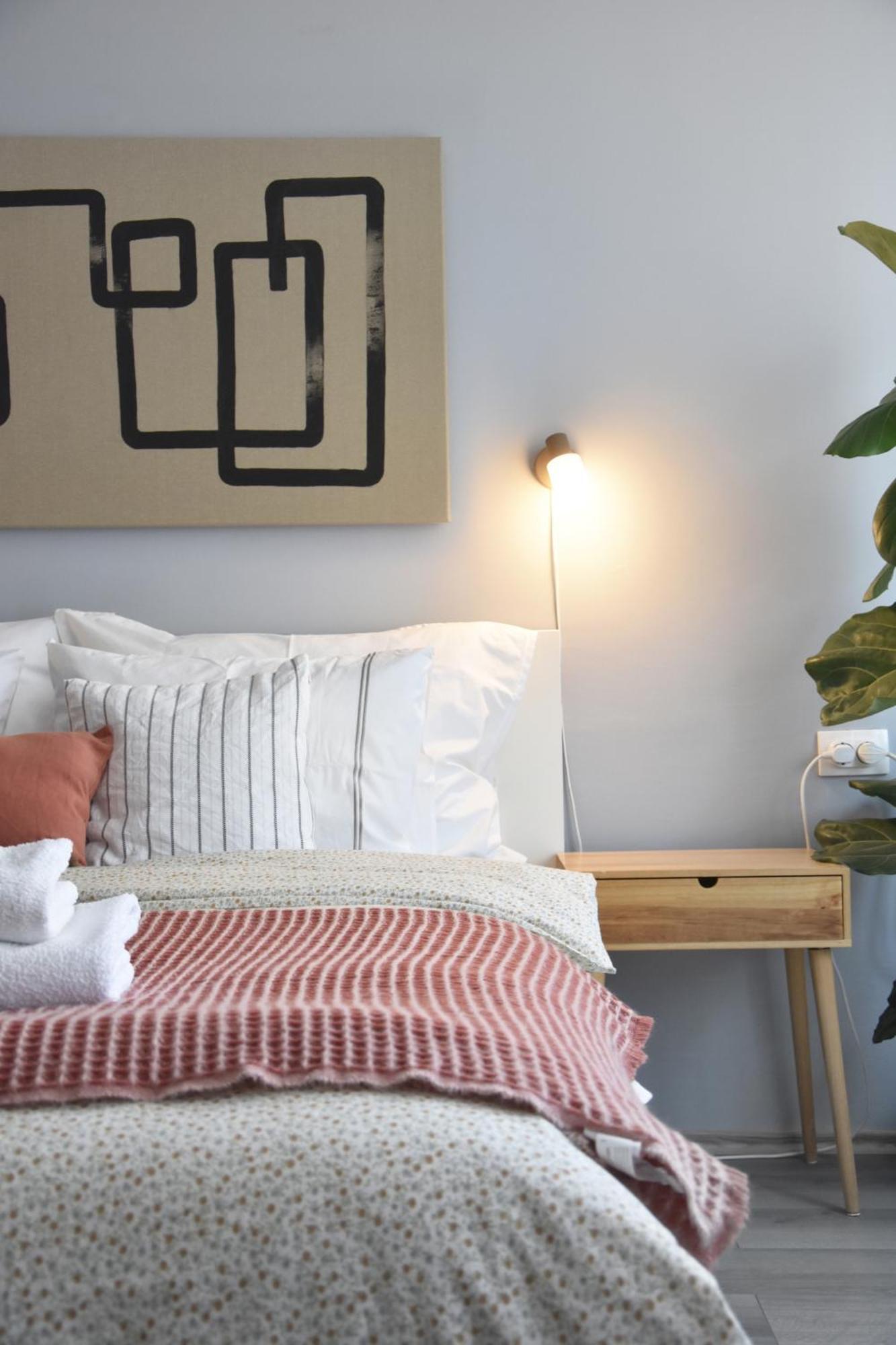 Pannonian Sailor Apartment Novi Sad Luaran gambar