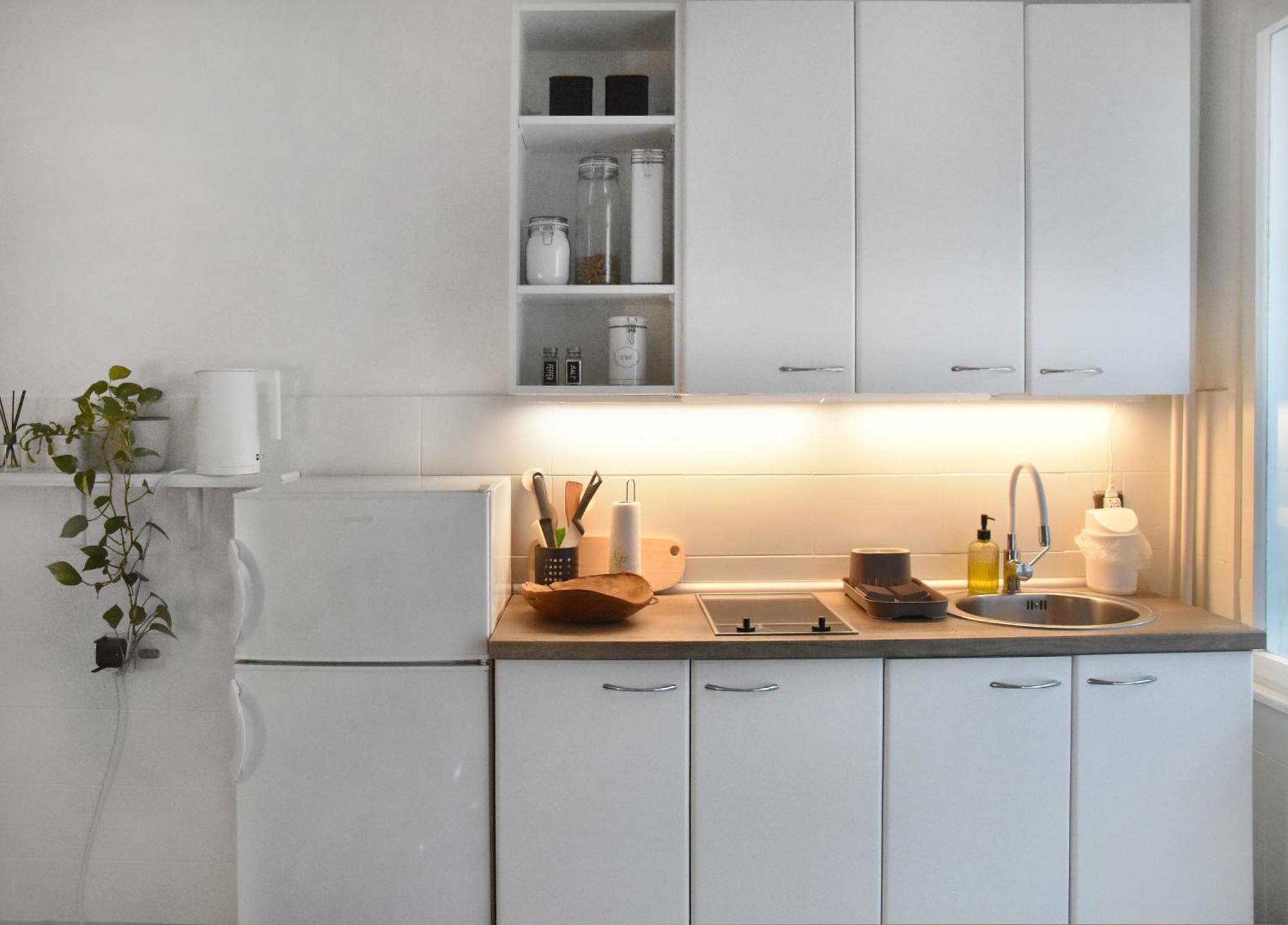 Pannonian Sailor Apartment Novi Sad Luaran gambar