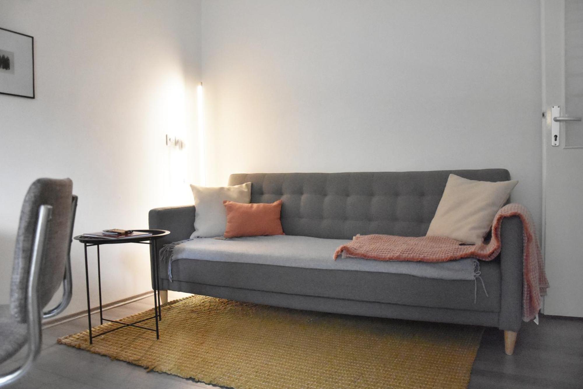 Pannonian Sailor Apartment Novi Sad Luaran gambar