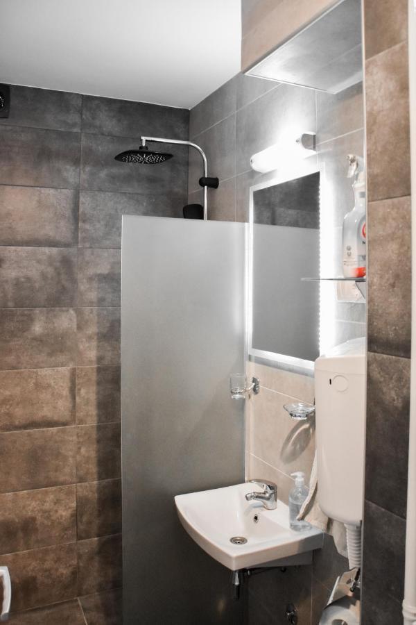 Pannonian Sailor Apartment Novi Sad Luaran gambar